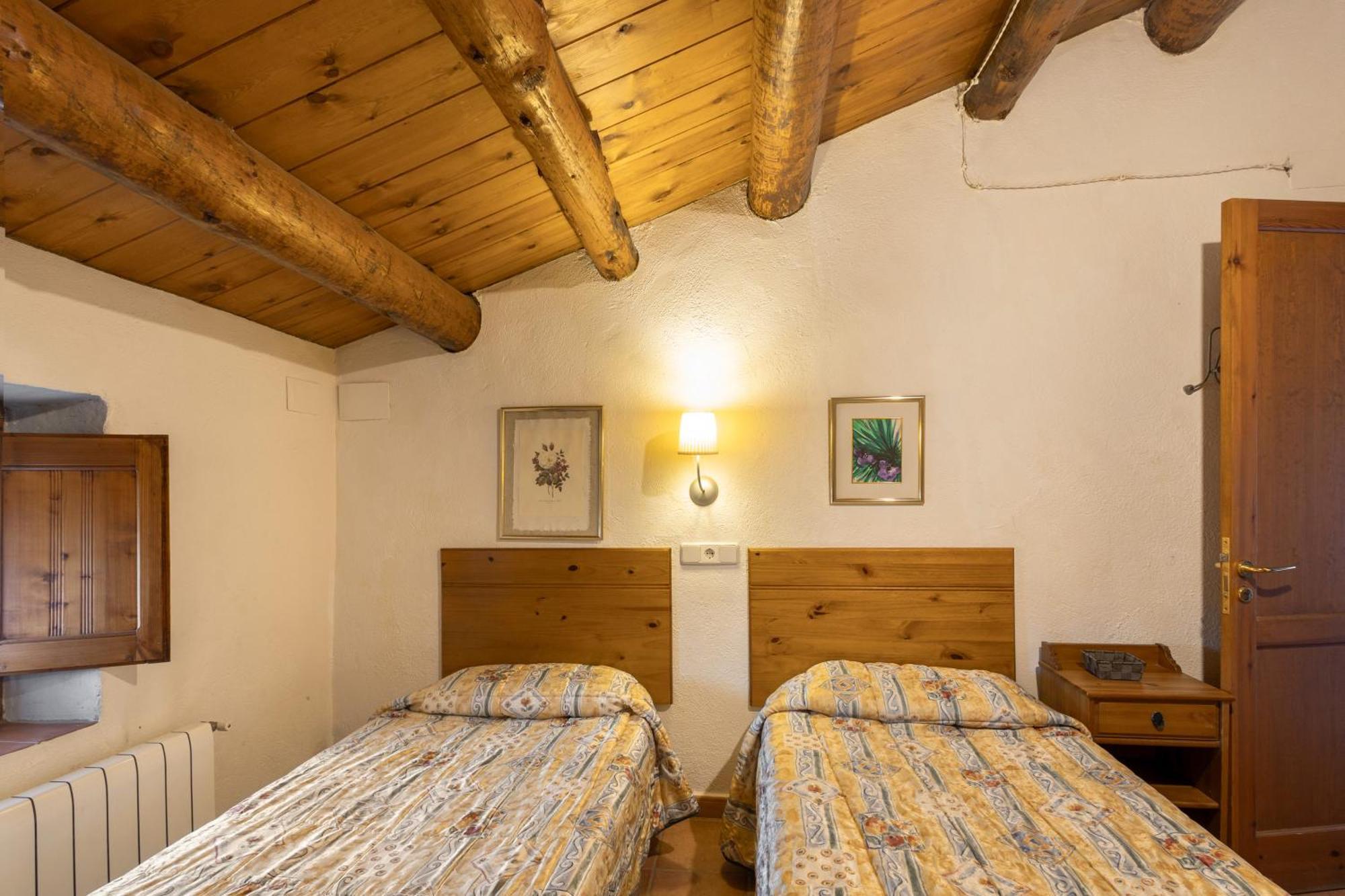 Cal Contra Guest House Gelida Luaran gambar