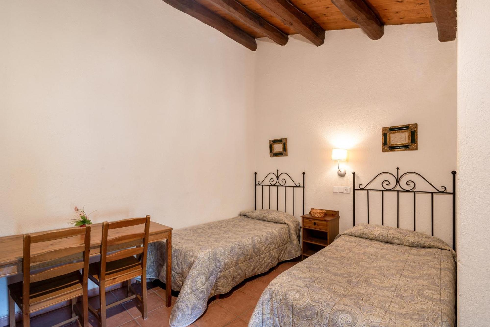 Cal Contra Guest House Gelida Luaran gambar