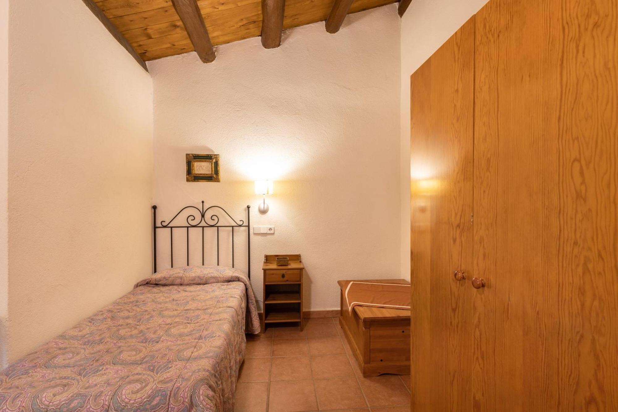 Cal Contra Guest House Gelida Luaran gambar