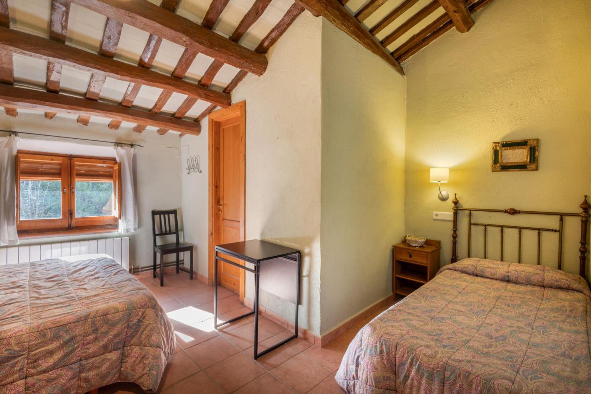 Cal Contra Guest House Gelida Luaran gambar