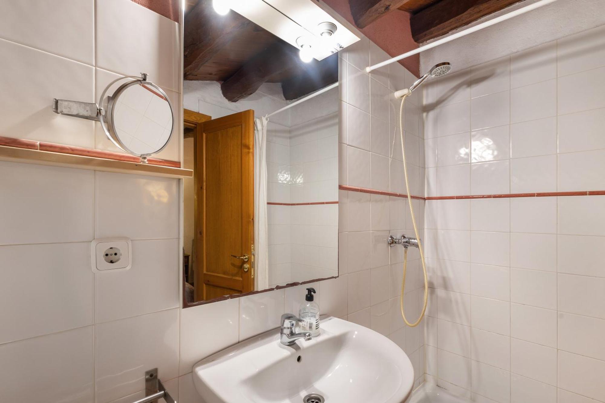 Cal Contra Guest House Gelida Luaran gambar