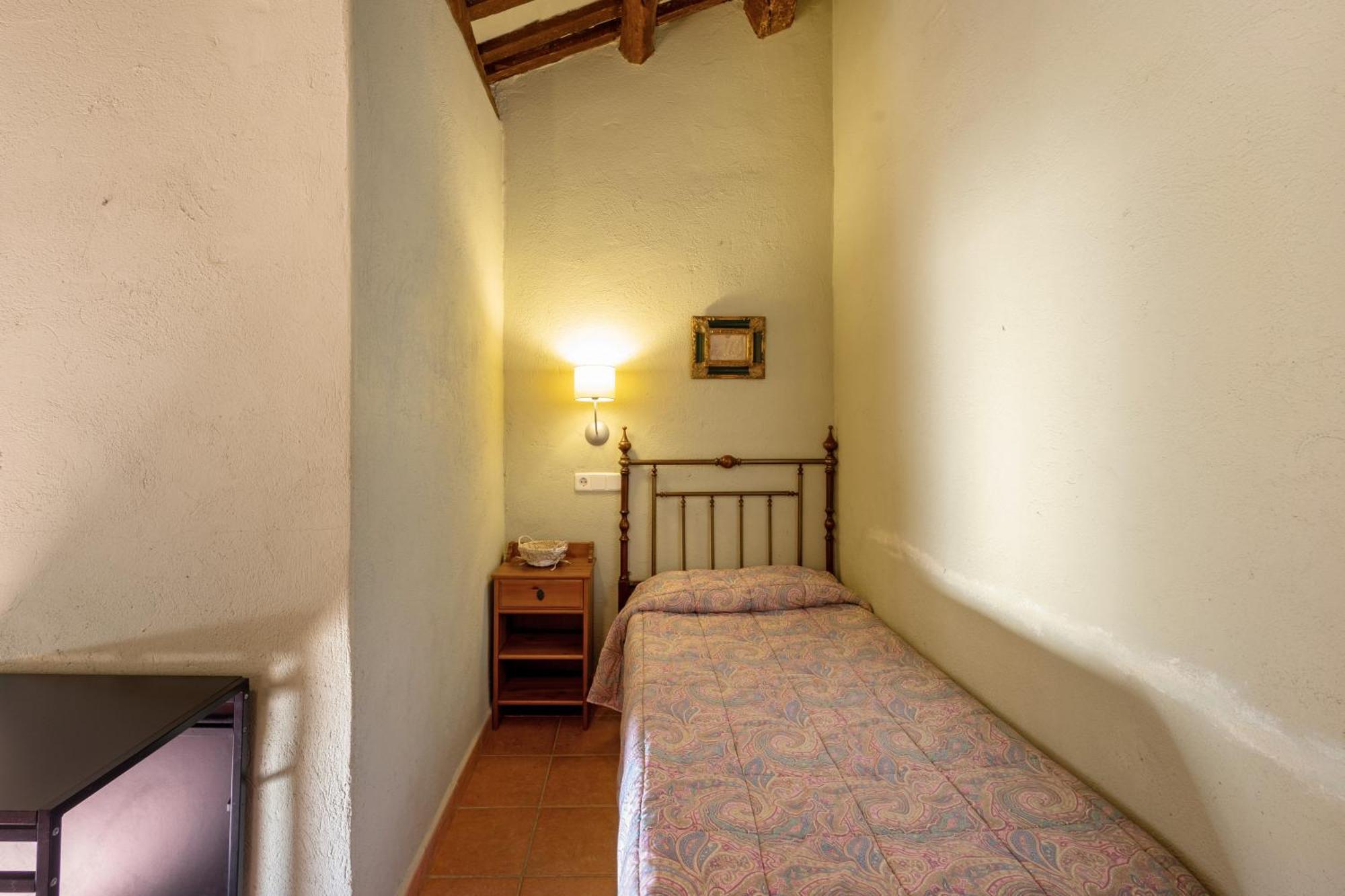 Cal Contra Guest House Gelida Luaran gambar