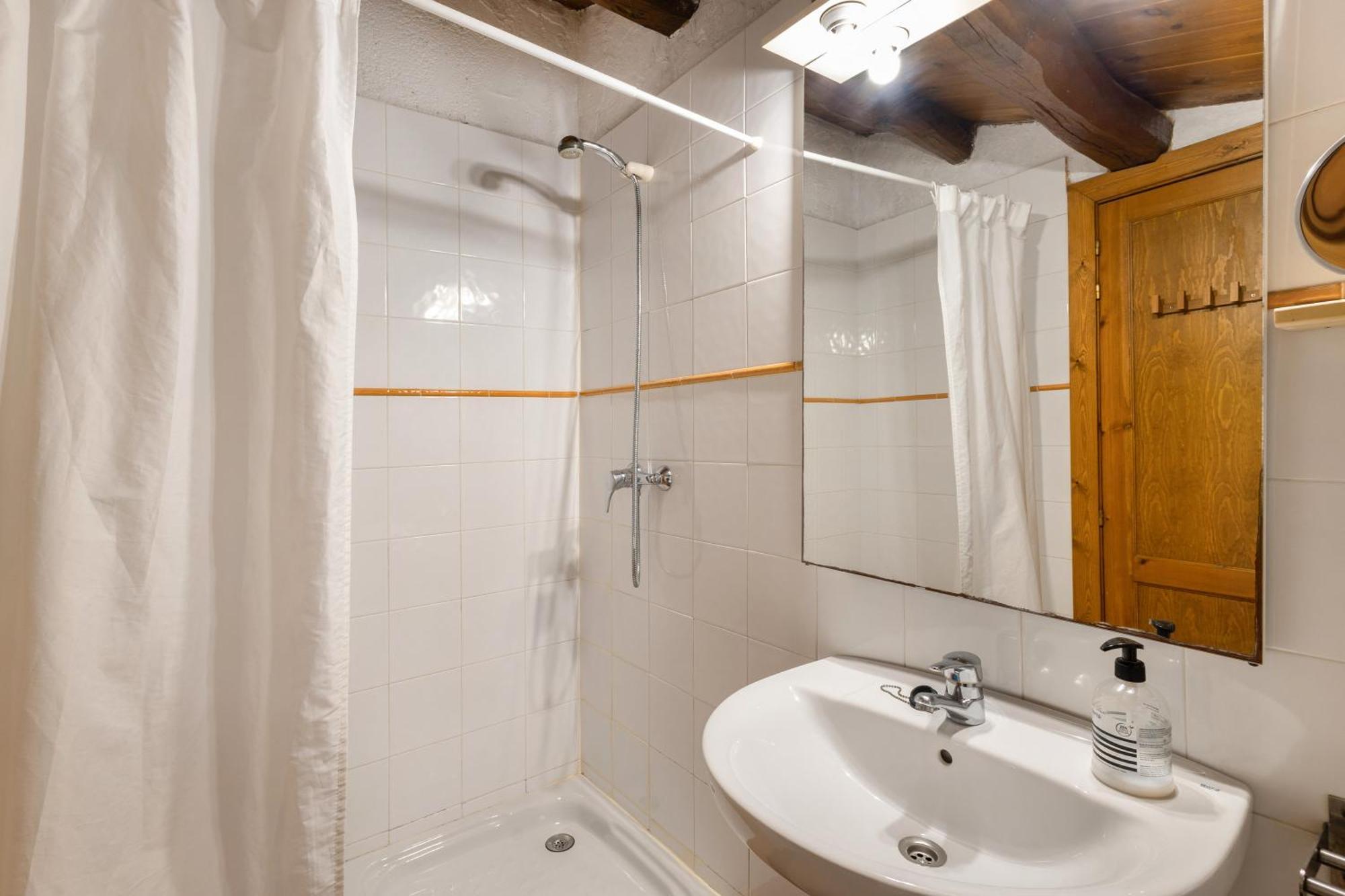 Cal Contra Guest House Gelida Luaran gambar