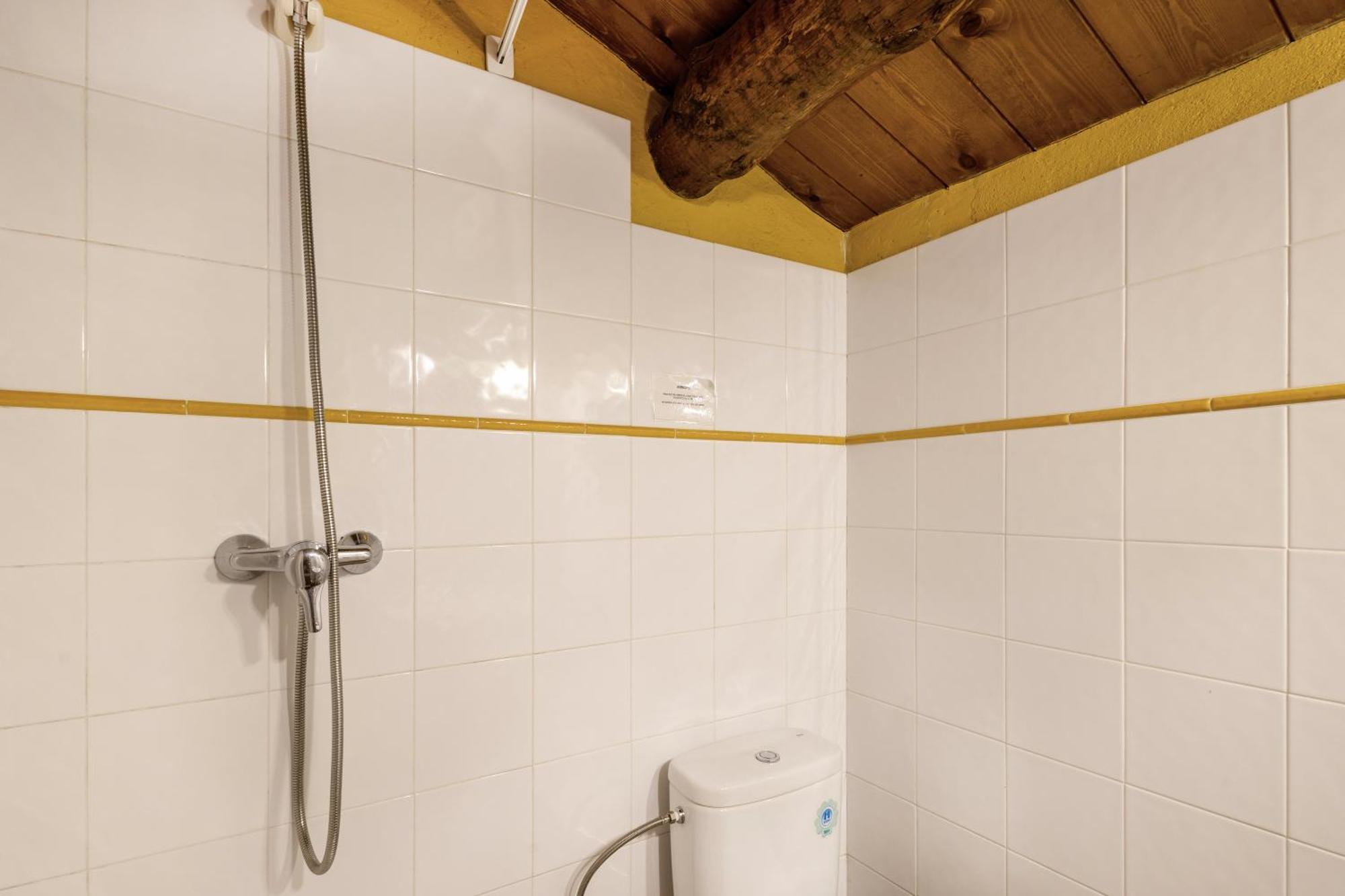 Cal Contra Guest House Gelida Luaran gambar