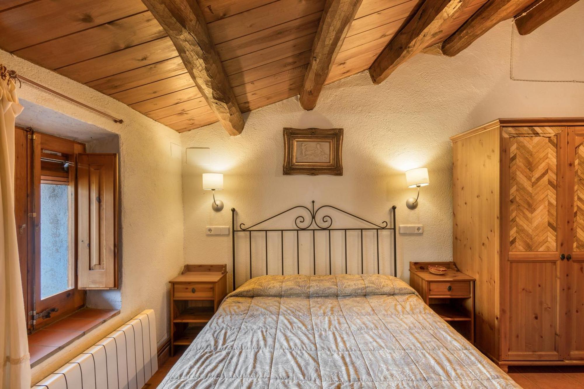 Cal Contra Guest House Gelida Luaran gambar