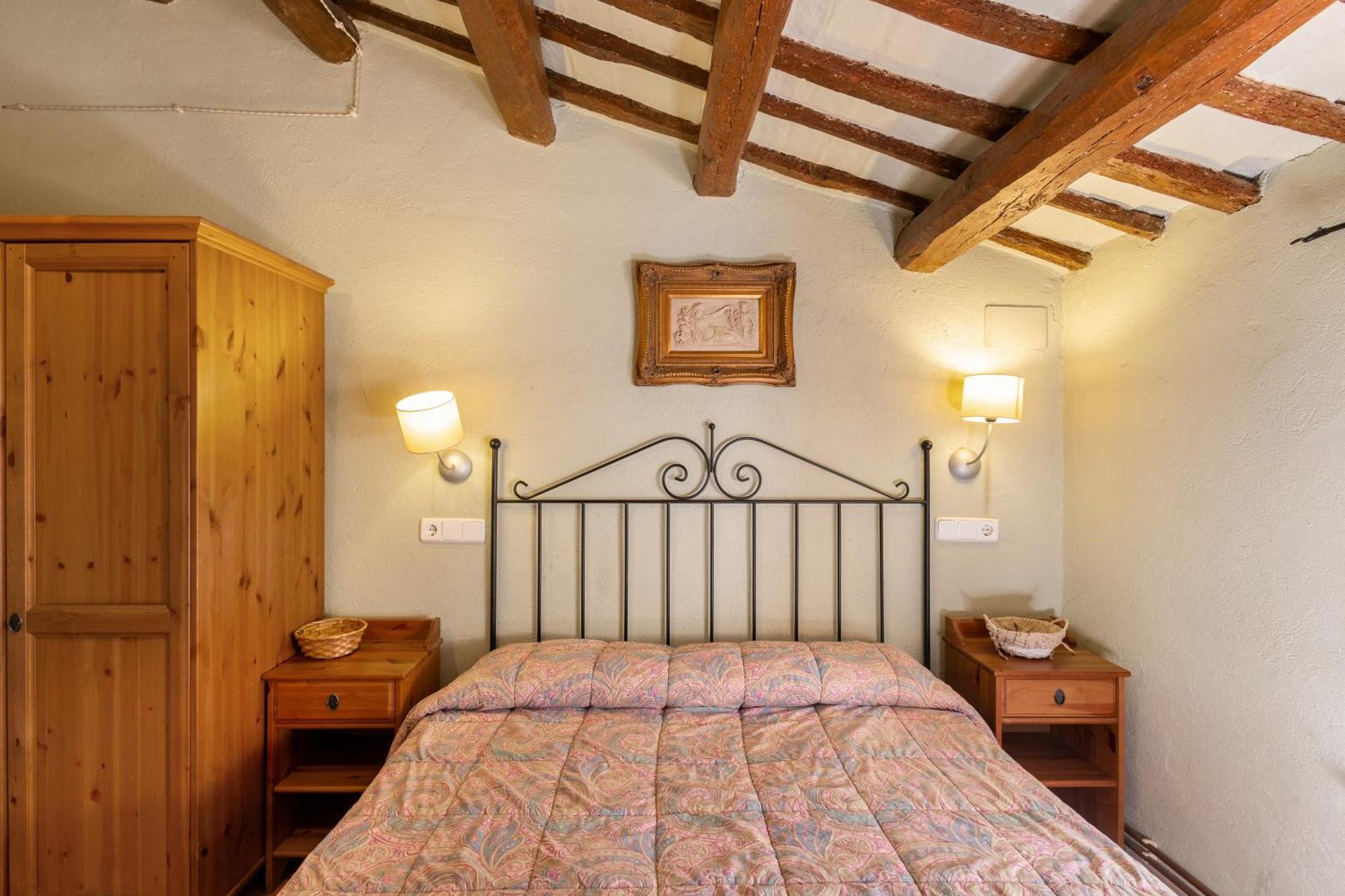 Cal Contra Guest House Gelida Luaran gambar