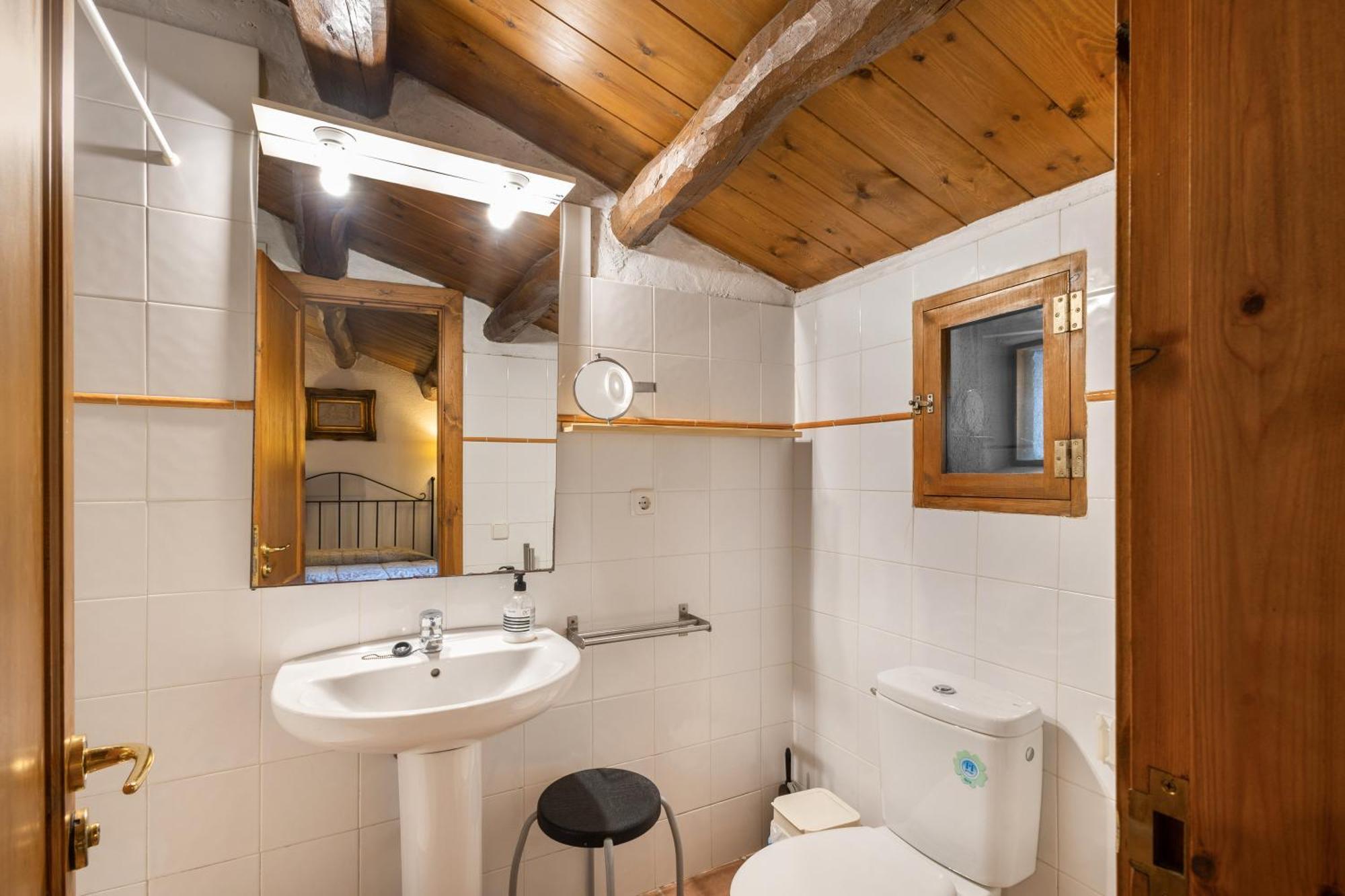 Cal Contra Guest House Gelida Luaran gambar