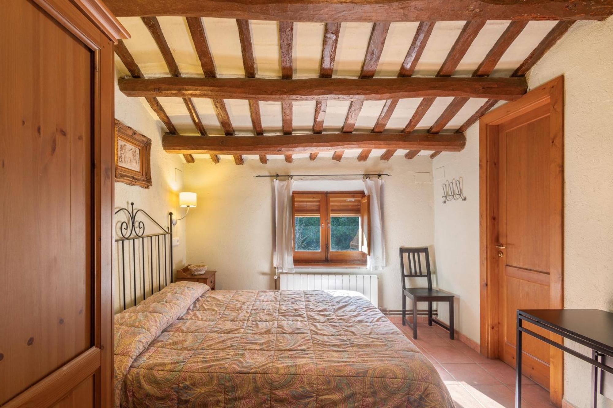 Cal Contra Guest House Gelida Luaran gambar