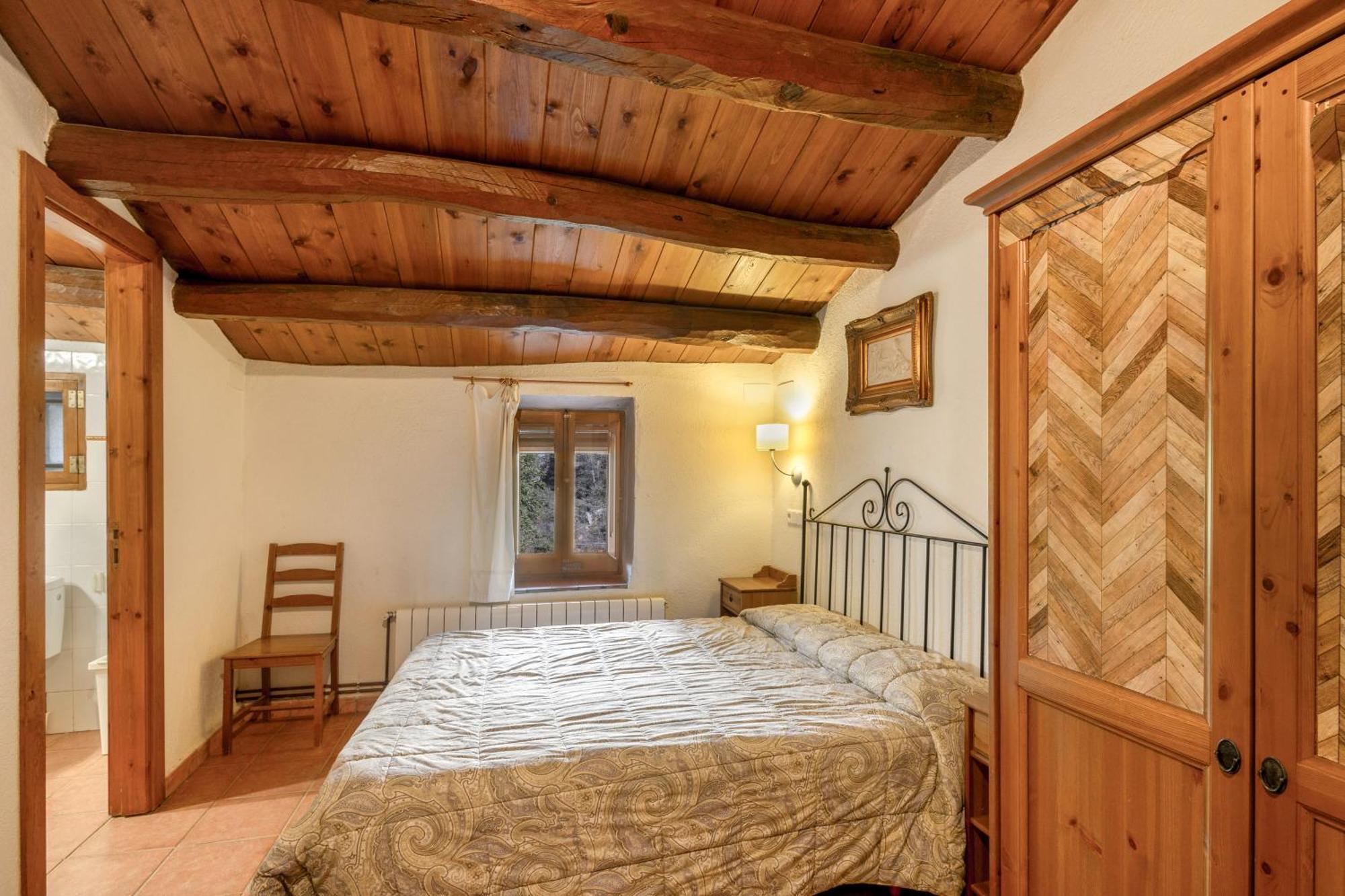 Cal Contra Guest House Gelida Luaran gambar