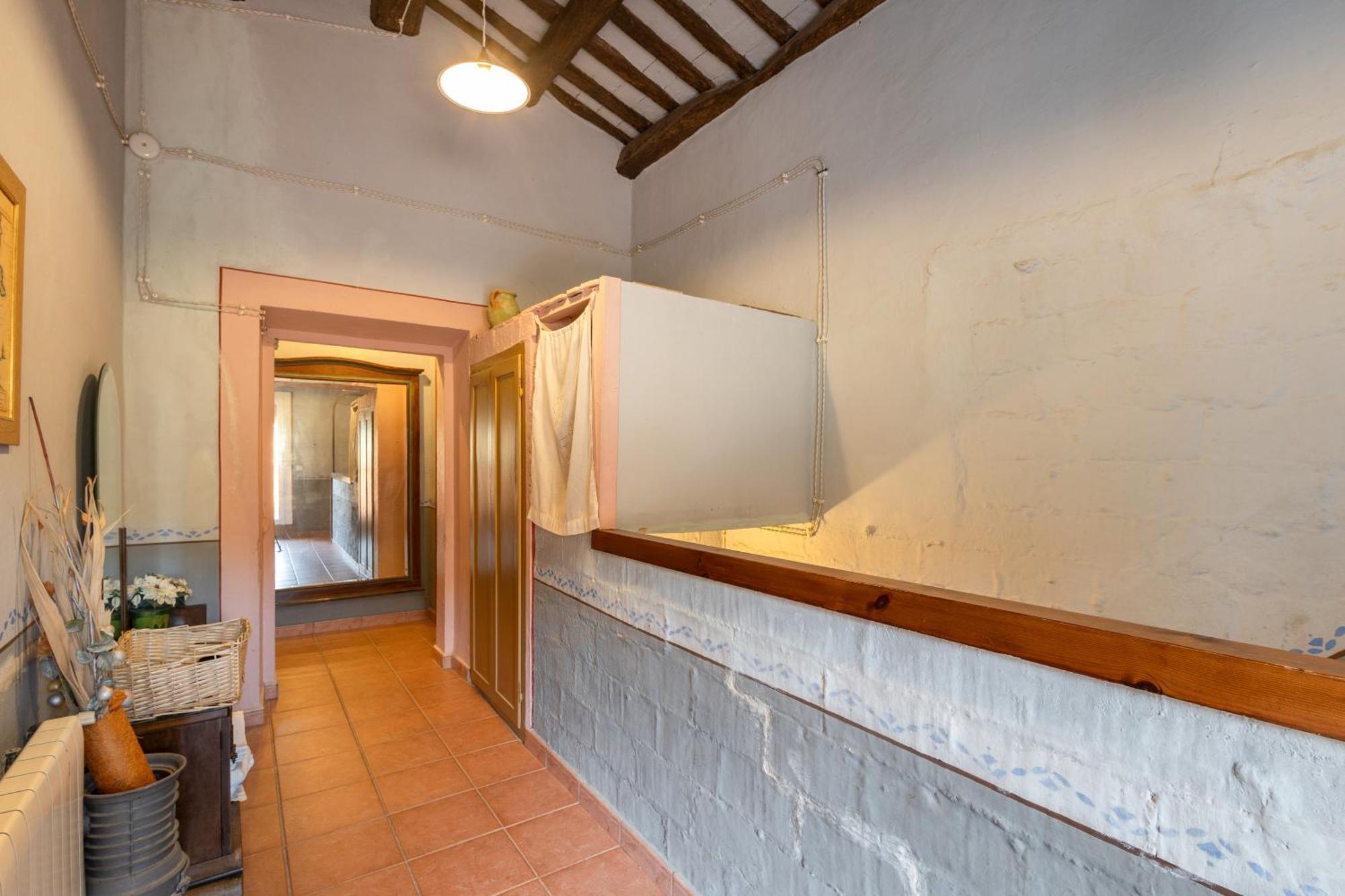 Cal Contra Guest House Gelida Luaran gambar