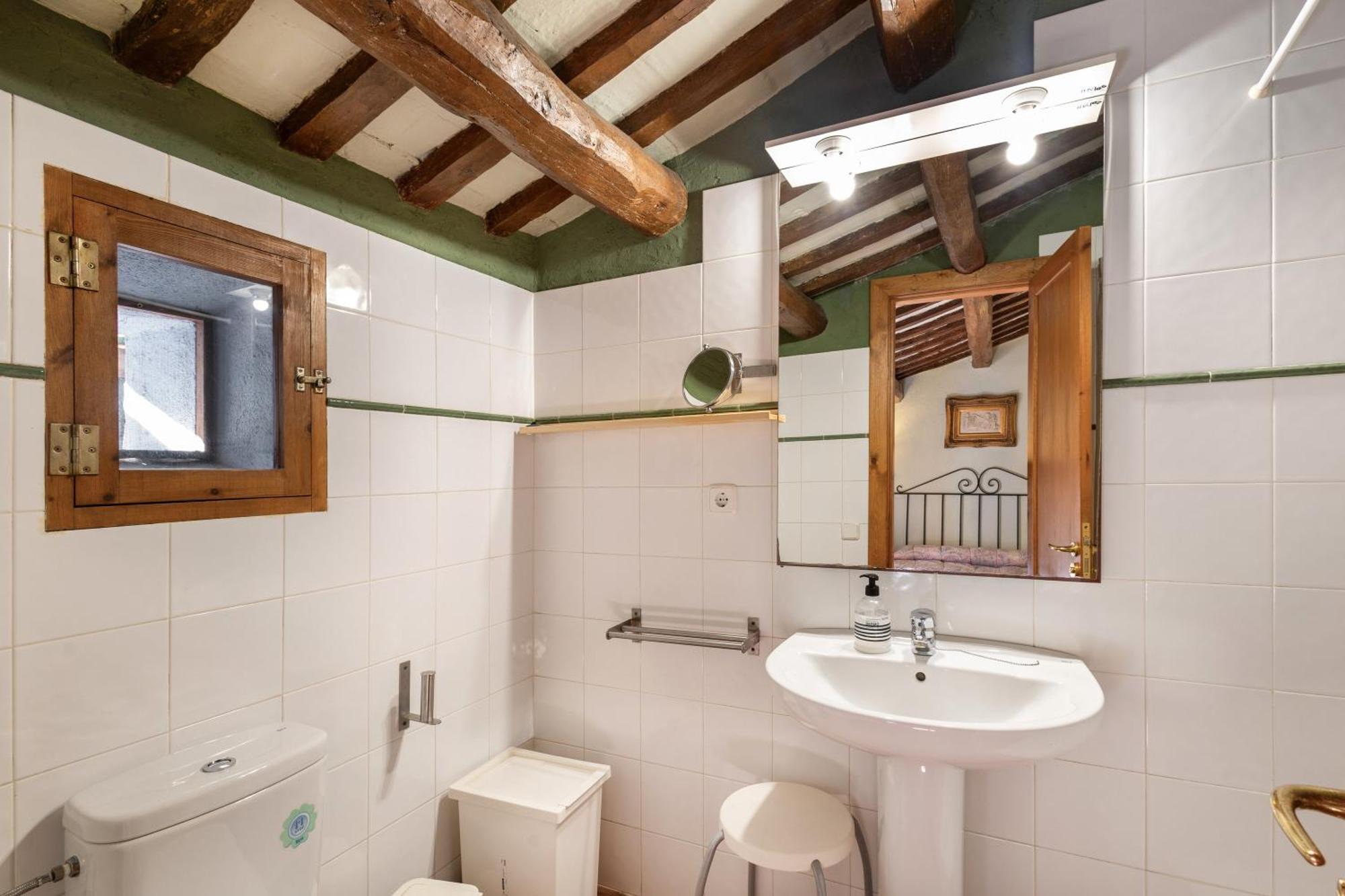 Cal Contra Guest House Gelida Luaran gambar