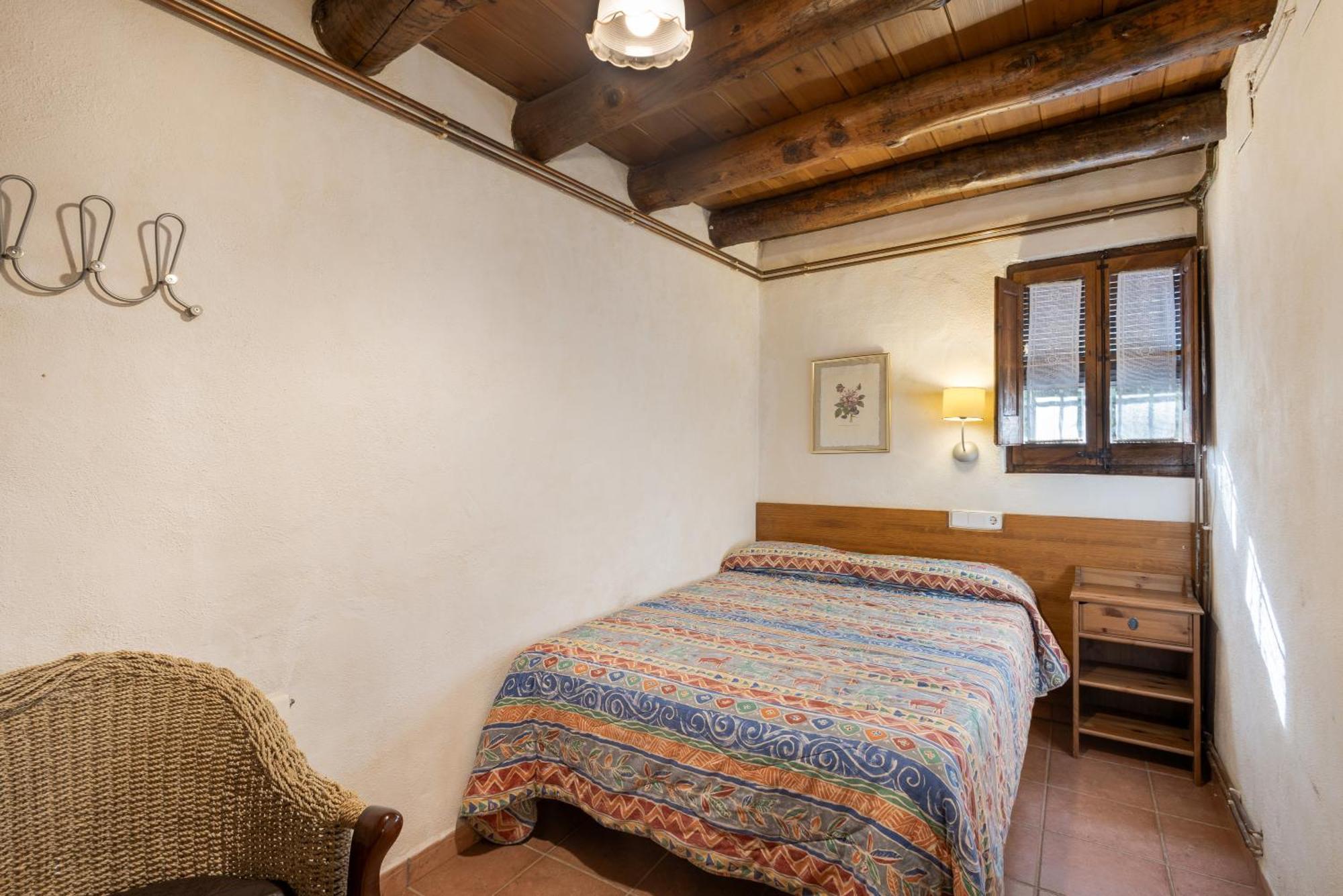 Cal Contra Guest House Gelida Luaran gambar